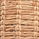 thumbnail image 5 of Cesta organizadora happimess BSK1003A de abacá trenzado 42x39x50 cm, 5 of 7