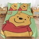 thumbnail image 1 of Winnie The Pooh Bed Duvet Cover Microfiber Bedding Sets 3D Printed Lightweight 3 Piece Comforter Sets for Kids Boys Girls, 1 of 5