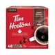 thumbnail image 1 of Tazas de café Tim Hortons, 100% arábica, color tostado oscuro, 48 unidades, 1 of 4