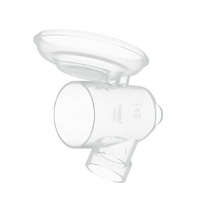 Momcozy Accesorios De Repuesto Para Extractor De Leche S9 Pro Y S12 Pro, Enlazador, 1 Paquete