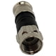 thumbnail image 2 of Conectores coaxiales de compresión PPC Belden EX59PLUS RG59 (paquete de 5), 2 of 2