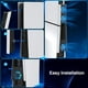 thumbnail image 2 of Ventilador Enfriador Externo AARONMEI Para Consola PlayStation 5 Slim Negro Blanco, 2 of 3