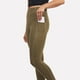 thumbnail image 2 of Calza Deportiva Mujer Panoramica Verde Atakama Outdoor, 2 of 3
