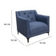 thumbnail image 3 of Poltrona Jamaica Azul, 3 of 3