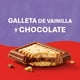 thumbnail image 2 of Chocolate Relleno con galleta, 87 g, 2 of 3