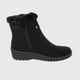 thumbnail image 4 of Botin Negro Vía Franca, 4 of 4