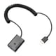 thumbnail image 1 of Adaptador De Batería Simulada Np-Fw50, Kit De Acoplador USB CC, Cargador Para Sony A6500 A7R B, 1 of 5