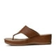thumbnail image 2 of Sandalia Casual Mujer Monica Camel 40, 2 of 3