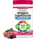 thumbnail image 1 of Polvo Orgánico Orgain 50 Superfoods Berry 280 g Probióticos, 1 of 3