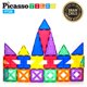 thumbnail image 2 of Kit inspirador de bloques de construcción PicassoTiles, 26 piezas, 2 of 9