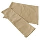 thumbnail image 4 of Tela De Lona Con Respaldo Para Silla Plegable En Cruz/taburete/asiento Caqui, 4 of 5