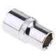thumbnail image 4 of 1/2 "llave hexagonal socket socket herramienta mecánica automotriz 12mm, 4 of 5