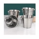 thumbnail image 2 of Hielera Con Asas Balde Champagne Champaña Hielo Tragos 18 CM, 2 of 3