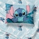 thumbnail image 5 of Juego de cama Jay Franco Disney Lilo & Stitch Floral Fun Twin, 5 of 7