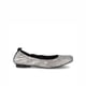thumbnail image 1 of Ballerina Mujer Jasmine Plateado, 1 of 5
