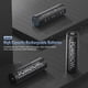 thumbnail image 2 of Pilas recargables POWEROWL AA 2800 mAh 1,2 V (paquete de 16), 2 of 6