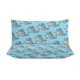 thumbnail image 3 of Squi_rtle Print Bedding Set Pattern Duvet Cove Set 3 Pieces 1 Quilt Cover And 2 Pillowcases for Women Men Teens, 3 of 5