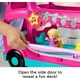 thumbnail image 3 of Juguete Fisher-Price Little People Barbie Little Dreamcamper RV, 3 of 3