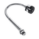 thumbnail image 2 of Grifo De Cocina Flexible Con Cabezal Desmontable Y Chorro Potente, 2 of 7