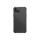 thumbnail image 2 of Carcasa Uniq Hybrid Compatible con Iphone 14 Plus y 15 Plus Combat - Aramid Negro, 2 of 3