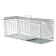 thumbnail image 4 of Trampa Jaula Corral Plegable Para Conejos 94x34x37 cm, 4 of 4