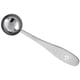 thumbnail image 2 of Cuchara medidora para té Teabloom Perfect Measure de acero inoxidable, 13 cm, 2 of 5