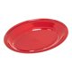 thumbnail image 4 of Bandeja de melamina roja 30 × 23 cm Carlisle FoodService, 4 of 4