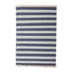 thumbnail image 2 of Alfombra Natural Stripe 140X200 Cm D1 Azul, 2 of 7
