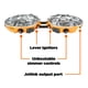 thumbnail image 5 of Sistema de cocina Jetboil Genesis Basecamp con utensilios de cocina, 5 of 9