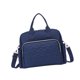 thumbnail image 1 of Bolsa De Pañales Tote Elegante Bolsa De Pañales Para Bebés Para Refrigerios Viajes Actividades Al Aire Libre Azul Oscuro, 1 of 3