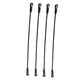 thumbnail image 4 of 4 Cuerdas Elásticas Con Ganchos Para Kayak, Exteriores, Coche, Longitud 120 Cm., 4 of 5