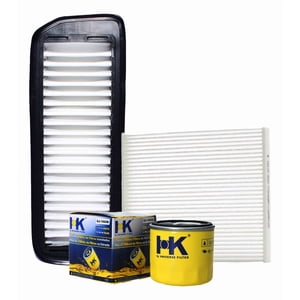 Repuestos Del Sol - Kit Filtro Para Suzuki Celerio 1 0 K10B 2015 2020
