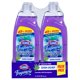 thumbnail image 1 of Detergente para Lavar Platos Clorox Fraganzia Lavanda 650 ml (2 unidades), 1 of 7