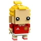 thumbnail image 3 of LEGO Mi Jugador Lego : Manchester United Brick Headz, 3 of 3