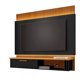 thumbnail image 1 of Rack Panel Tv 65 Paris Negro - Canela, 1 of 3