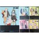 thumbnail image 2 of Cuadernos KOKUYO Spy x Family, paquete de 5 unidades, semiB5, rayados, 2 of 8