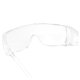 thumbnail image 5 of Gafas de seguridad Birdz Eyewear Visitor High Impact Clear, 5 of 9