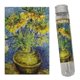 thumbnail image 4 of Pintura Al Óleo Rompecabezas Tubo De Ensayo Cápsula Juego De Rompecabezas Juguetes Educativos Fritillaria Flower, 4 of 5