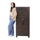 thumbnail image 2 of Armario dos puertas tipo madera tamaño large MQ QRubber, 2 of 8