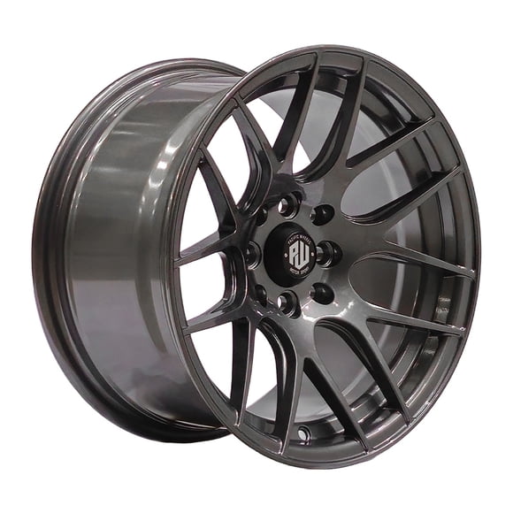 SETX4 LLANTAS 15x8 4X100/4X114 Et20 SUPERLIGERA G