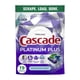 thumbnail image 1 of Pastillas para Lavavajillas Cascade Platinum Plus Aroma Montaña 19 unidades, 1 of 9