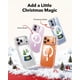 thumbnail image 3 of Funda ESR para iPhone 17 Pro Max con soporte, MagSafe Comp, 3 of 8