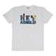 thumbnail image 1 of Polera Hey Arnold! Baseball Unisex, 1 of 2