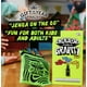 thumbnail image 2 of Juego de cartas Big Potato Cards Vs Gravity Pro con bolsa de viaje, 2 of 3