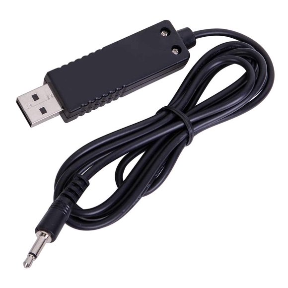 Cable USB REED Instruments R8085 para dosímetro de ruido