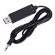 thumbnail image 1 of Cable USB REED Instruments R8085 para dosímetro de ruido, 1 of 1