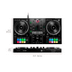 thumbnail image 4 of Controladora DJ Hercules Inpulse 500 Profesional USB con Software DJ Serato, 4 of 5