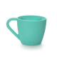 thumbnail image 2 of Taza De Silicona Oso Verde, 2 of 3