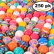 thumbnail image 5 of Bouncing Balls Narwhal Novelties, paquete de 250 pelotas Hi Bounce, 5 of 5