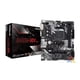 thumbnail image 1 of PLACA MADRE ASROCK B450M-HDV R4.0 sAM4 90-MXB9N0-AOUA, 1 of 4